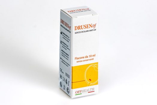 drusenoff collirio