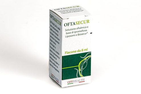 oftasecur gocce